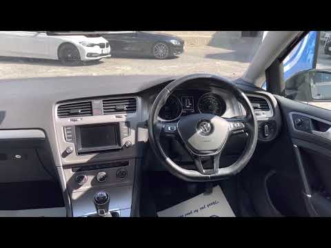 151 Volkswagen Golf 1.6 TDI