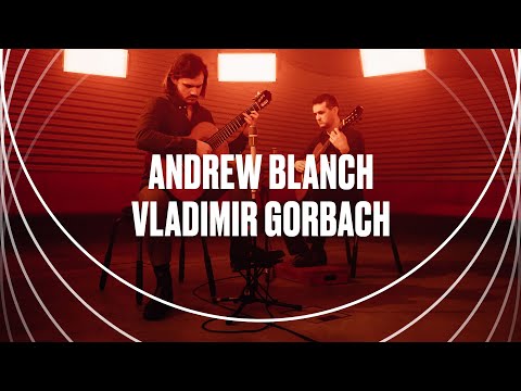 Andrew Blanch & Vladimir Gorbach (Live) | #PhoenixHALO
