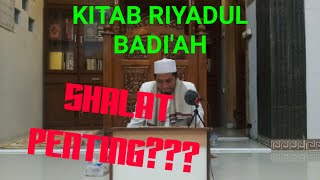 Download lagu Kitab riyadul badi'ah bab sholat mp3