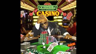 Blood Raw "If I Say So" feat. Juvenile & Eightball  Casino: The Movie