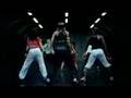 Nike Women Group Dancing