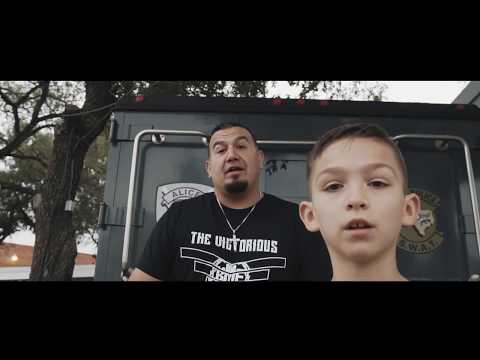 Kingdom Muzic Presents - Frontline Anthem