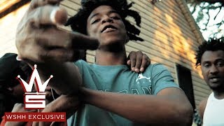 Yungeen Ace &quot;All In&quot; (WSHH Exclusive - Official Music Video)