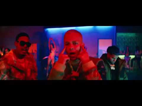 Travesuras Remix - Nio García ft. Casper Magico, Ozuna, Myke Towers & Wisin y Yandel. 2021