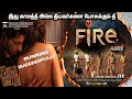 Fire Movie Sneak Peek 2 Balaji Murugadoss Chandini Rachitha Sakshi Agarwal Gayathri Shan