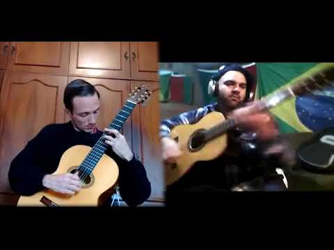 Solito Na Estância - João Marcos Kelbouscas