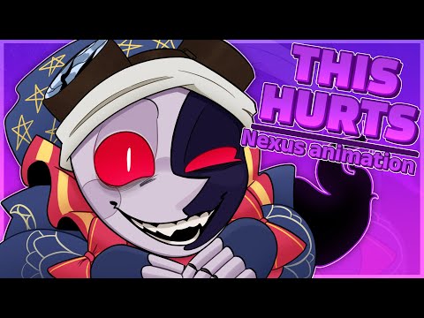 This Hurts // Nexus TSAMS animation // [OLD]