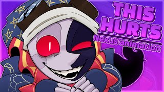 This Hurts // Nexus TSAMS animation // [OLD]
