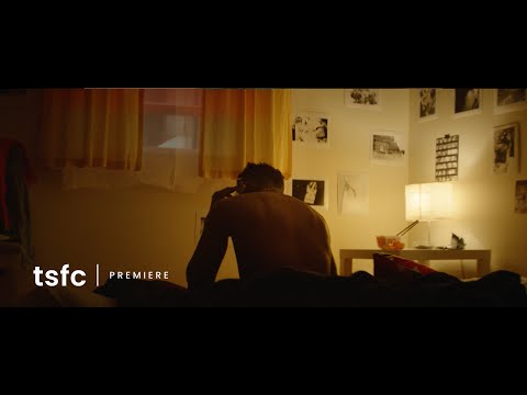 Thumbnail of the video: The Night It Rained (lgbt short film)
