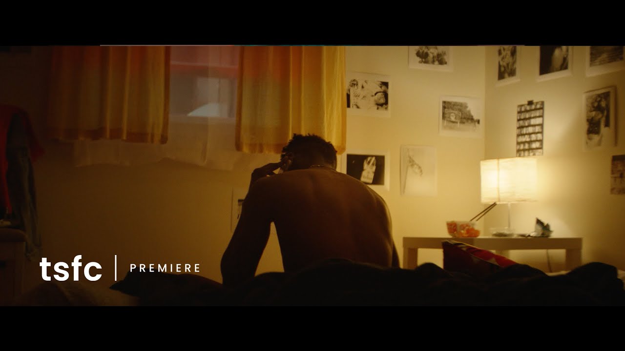 The Night It Rained (lgbt short film)