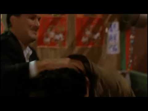 Best of Steven Seagal's Hard to Kill