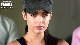 A Cinderella Story: If the Shoe Fits | New Clip [HD]