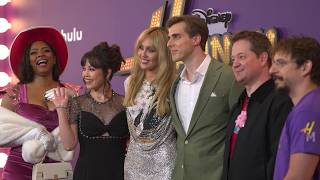 Disney Hannah Montana 20th Anniversary Special 2026 Premiere Event | Red Carpet Highlights
