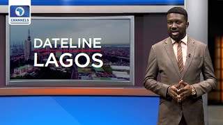 Sanwo-Olu Wins Second Term In Office +More | Dateline Lagos