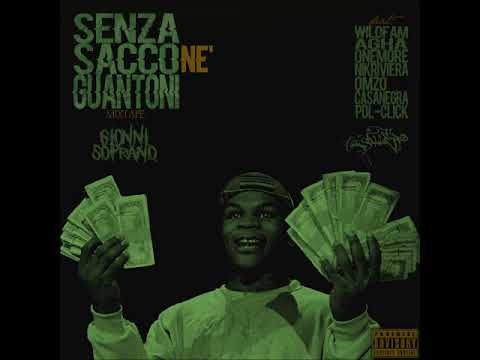 Cavallero x Gionni Soprano - S.s.n.g.