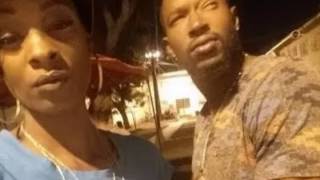Kevin McCall Knocks Woman Unconscious