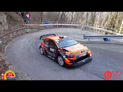 39° Rally Prealpi Orobiche 2025