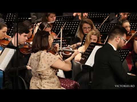 P.I. Ceaikovski - Concertul nr. 1 pentru pian si orchestra / Tchaikovsky - Piano Concerto No. 1