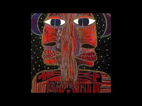 Lee Harvey Osmond  "BAM" Audio Only