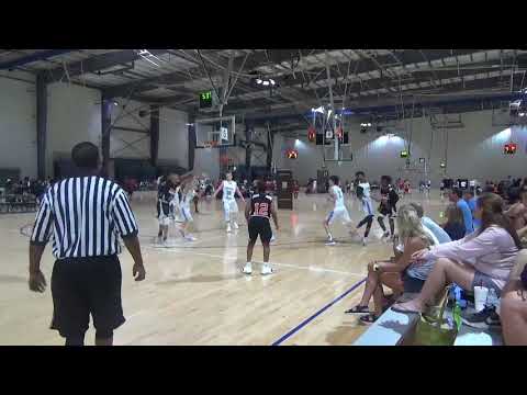 NYBL Finals 2018 / Game Elite 2023 VS Hayward Hoops