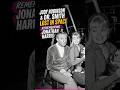 Remembering Jonathan Harris with Marta Kristen #lostinspace