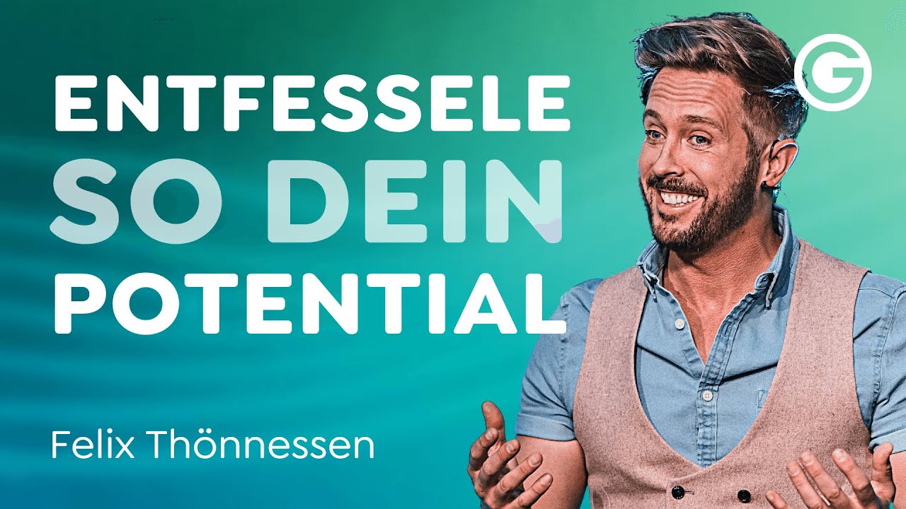 Speaker-Video: Felix Thoennessen
