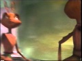 Antz VHS Commercial 1999