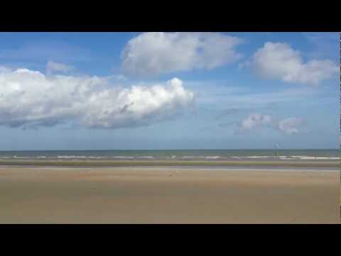 v.v. Sliedrecht A1 - strandtraining