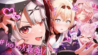 目開けて寝てる沙花叉 - 【アニメ】秘密結社の平日ルーティン✰・*:.。 。.:*・゚✽.。.:*・゚