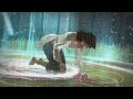 Elika heal Fertile Ground for the first time - Prince of Persia 2008