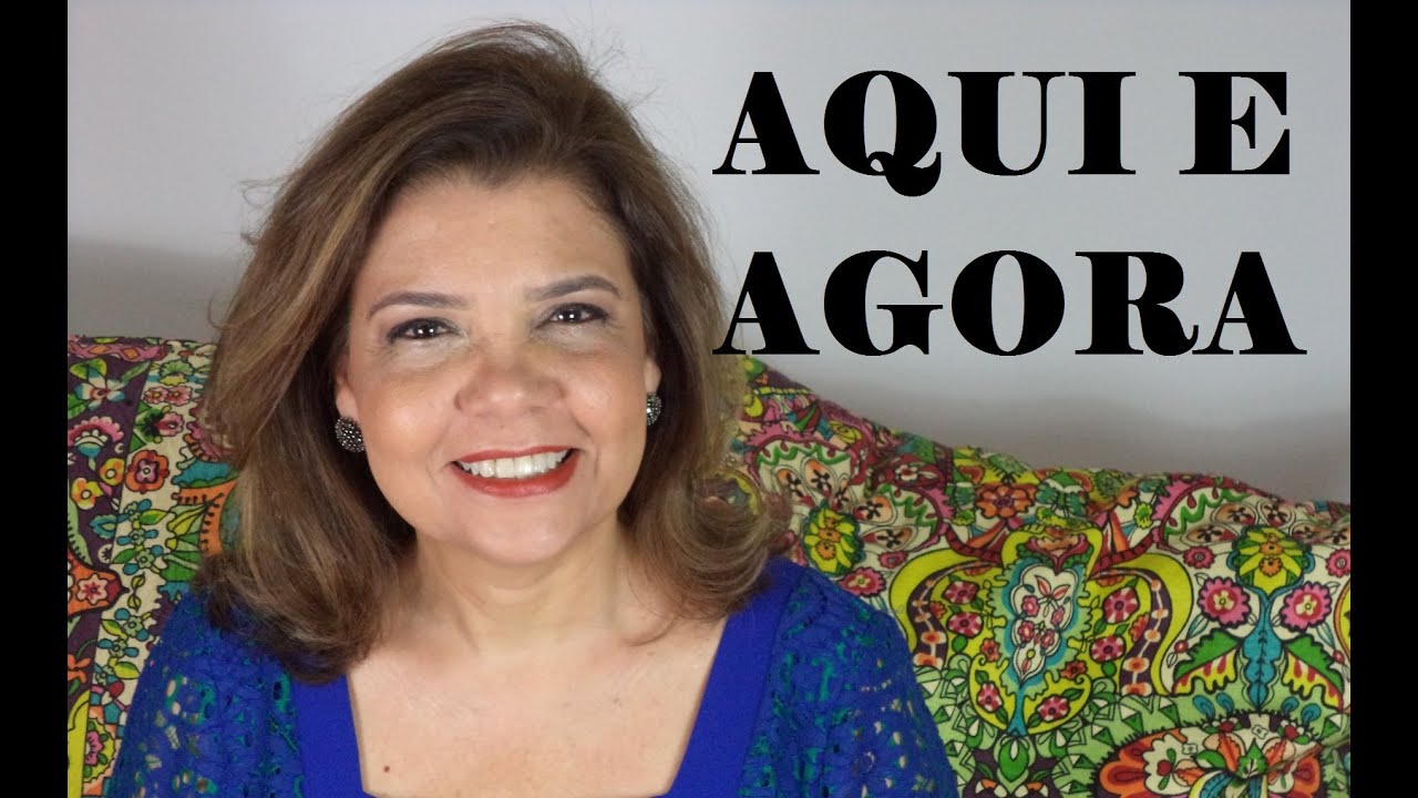Falando sobre Gestalt-Terapia - Aqui e agora