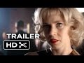 Big Eyes Official Trailer #1 (2014) - Tim Burton, Amy.