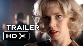 Video trailer för Big Eyes