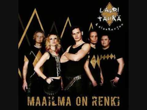 Nuaren Likan Elämä - Lauri Tahka And Elonkerjuu