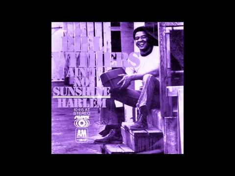 Bill Withers Aint No Sunshine Chopped and Screwed by DJ Young Trilla New 2014