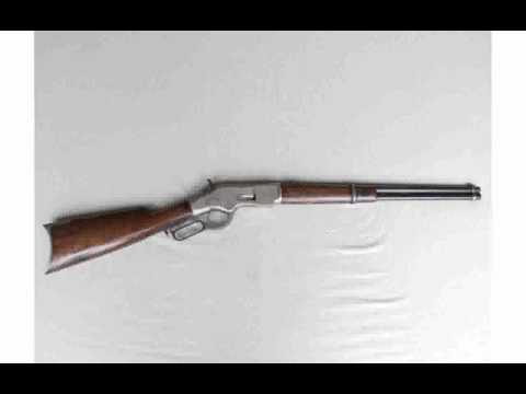Why I Picked The Yellow Boy (Full Cimarron Winchester Model 1866 Saddle Ring Carbine Review)