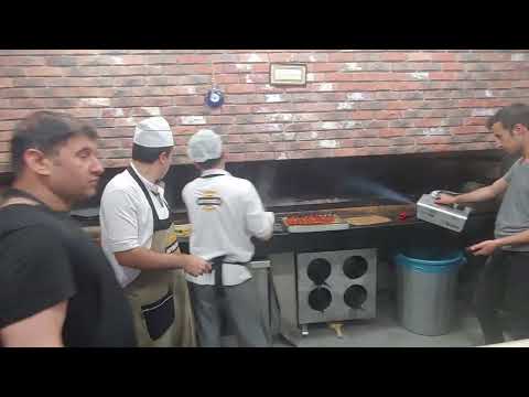 Elektrostatik filtre Ankara Koyuncuoğlu (Kurulum 08.2018)