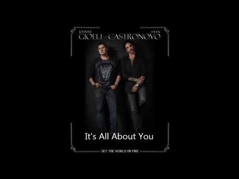 GIOELI - CASTRONOVO   "It's Аll Аbout You"
