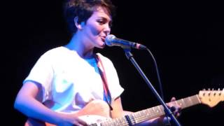 Diet Cig - Sixteen (Houston 04.27.16) HD