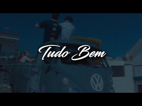Mastiksoul - Tudo Bem Feat Laton (Letra/Lyrics)
