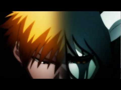 Bleach AMV:"Rampage"