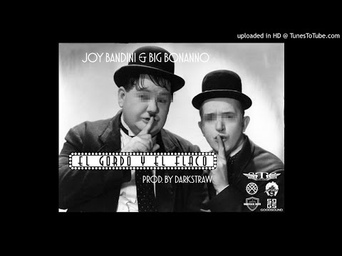 01 JOY B & BIG BONANNO - BILLETES feat LIL CHAIN [PROD. DARKSTRAW]