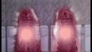 Dalek Weapon StopMotion test