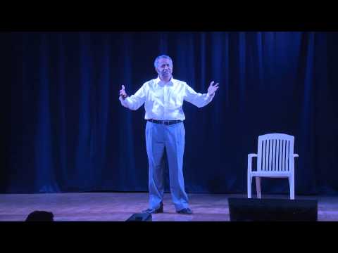 Pastor Vasu on The Importance of Joy