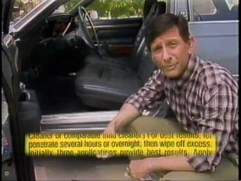Retro TV Commercials from the 80's Part 3