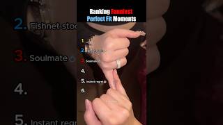 Ranking The Funniest Perfect Fit Moments😭😭