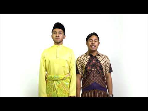 EP 6 // RAGAMAN RAYA - Jenis-jenis Baju Melayu JAKEL