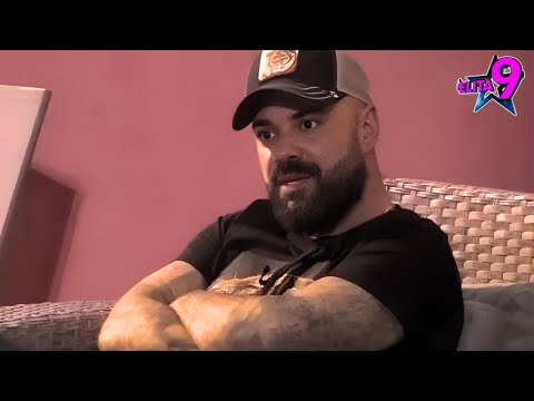 LUKA BESAN NA ANITU: „Zbog ovoga da mi tako okrene leđa“ – RAZOČARAO SE U NJU!!! zadruga uzivo elita