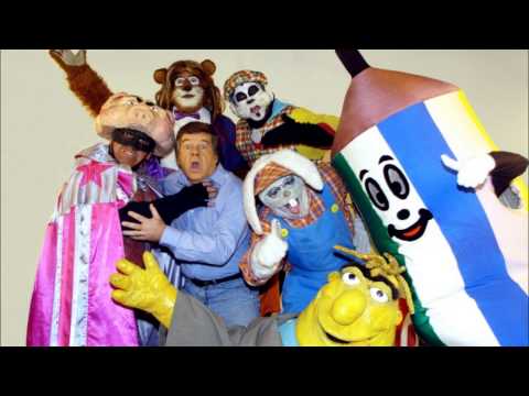 Cachureos - Como me pica la nariz  audio mp3