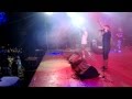 Ляпис Трубецкой - Беларусь Freedom live stage Захід-2013 